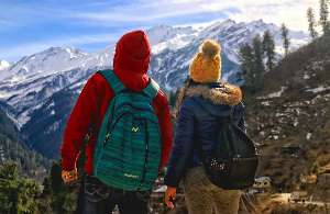 130|MANALI KASOL TOUR PACKAGE | 3N BACKPACK